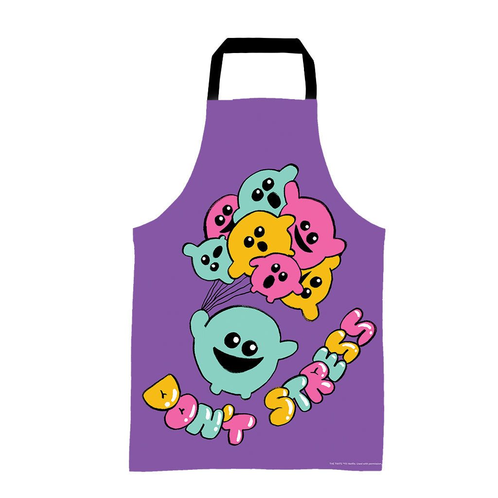 Don't Stress Apron