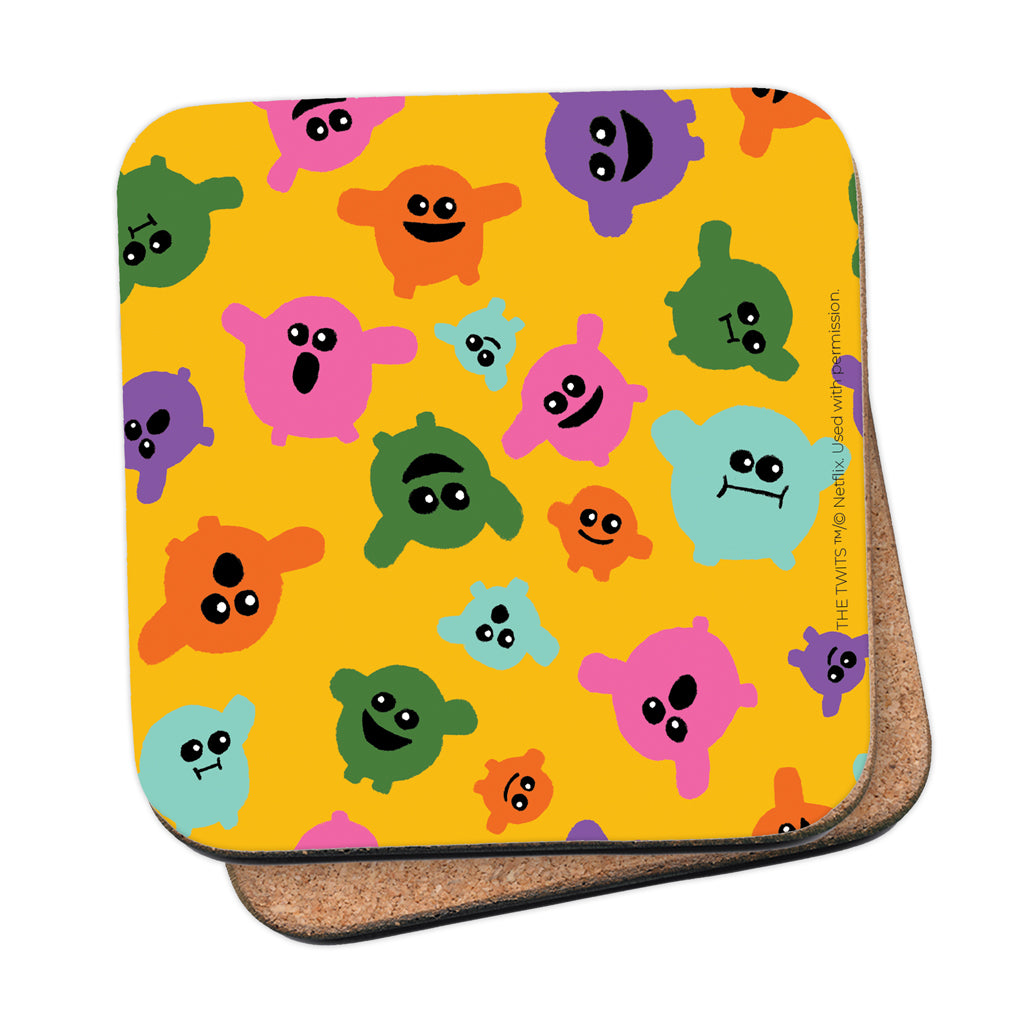 Florb Coaster