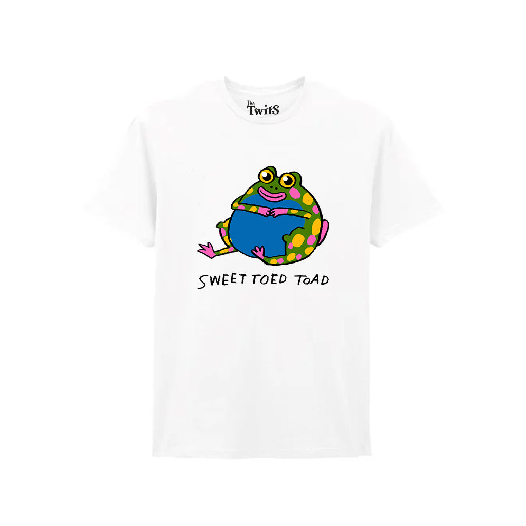 Sweet Toed Toad T-Shirt