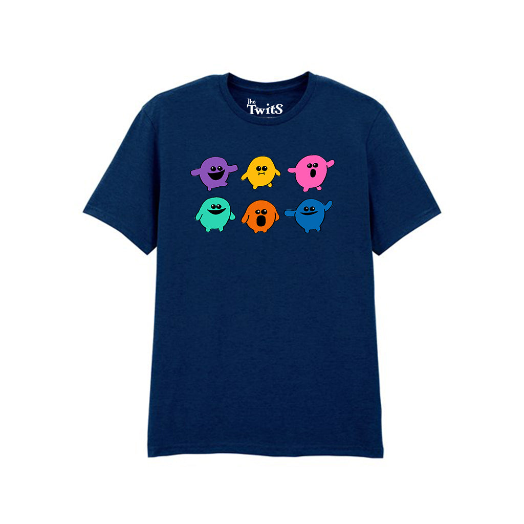 Florbnorbles T-Shirt