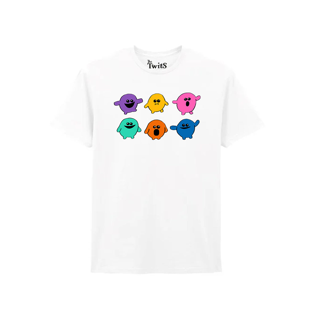 Florbnorbles T-Shirt