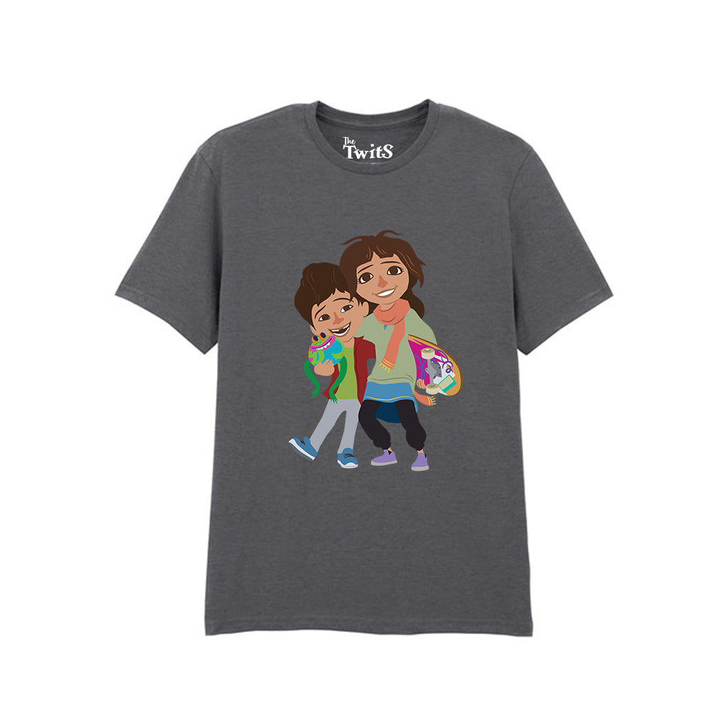 Beesha & Busby T-Shirt