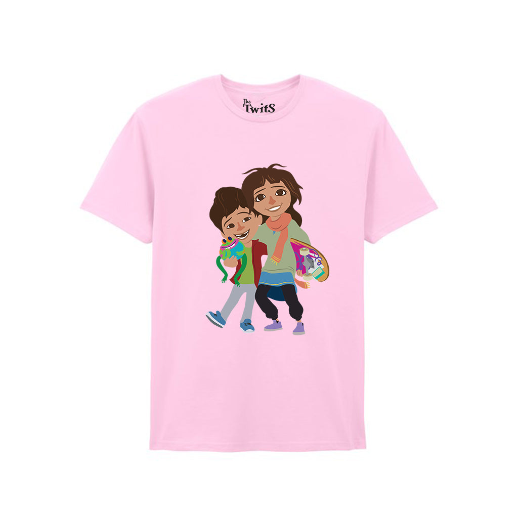 Beesha & Busby T-Shirt