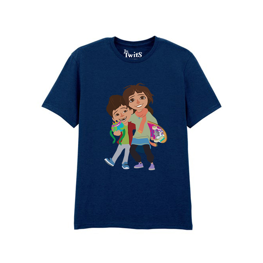 Beesha & Busby T-Shirt