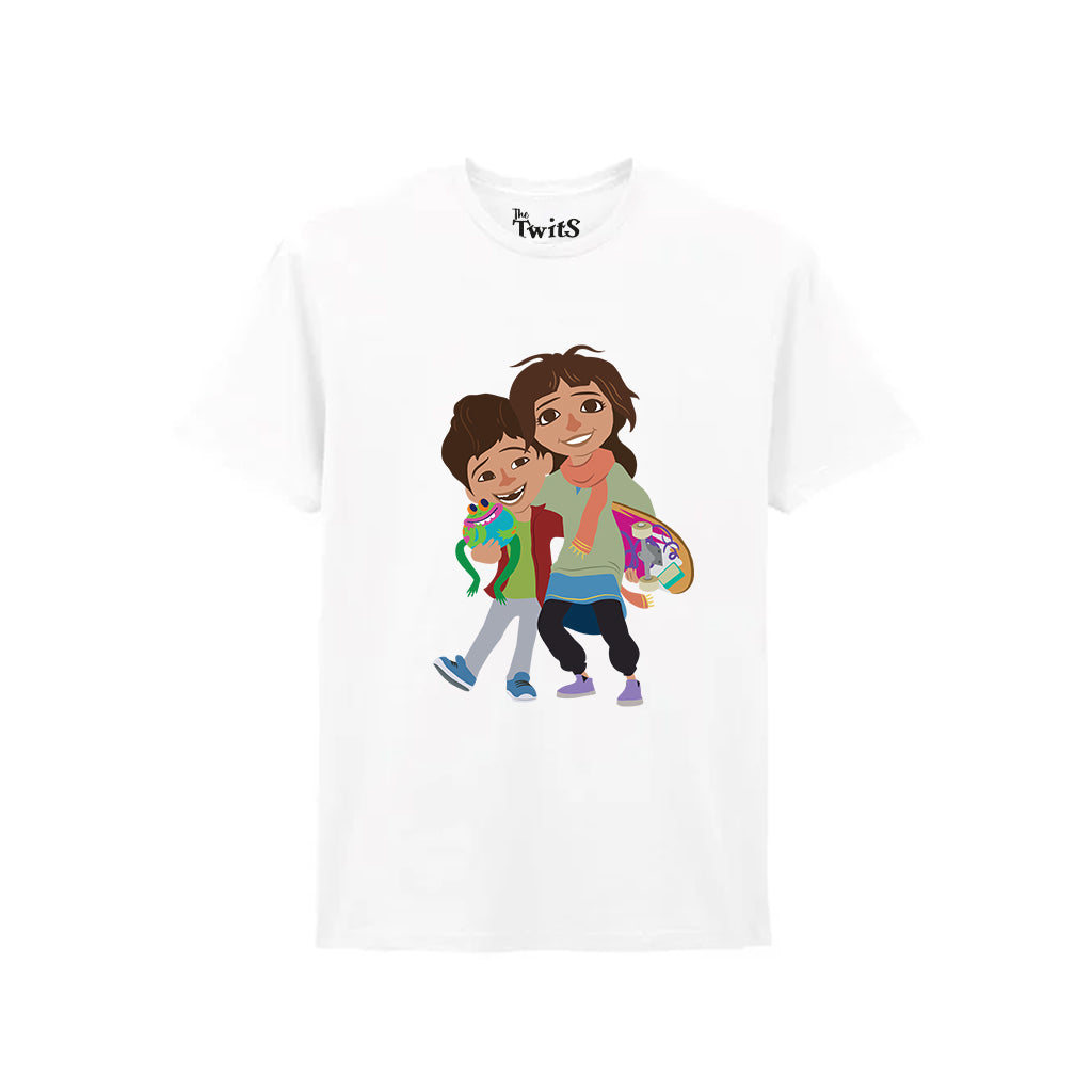 Beesha & Busby T-Shirt