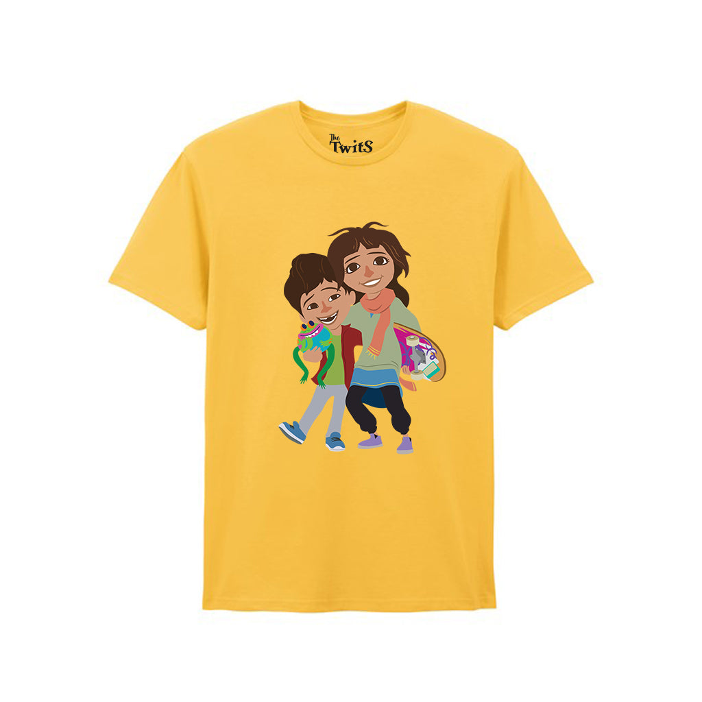 Beesha & Busby T-Shirt