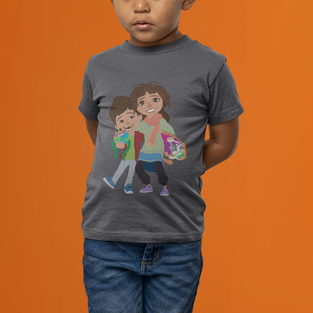 Beesha & Busby T-Shirt