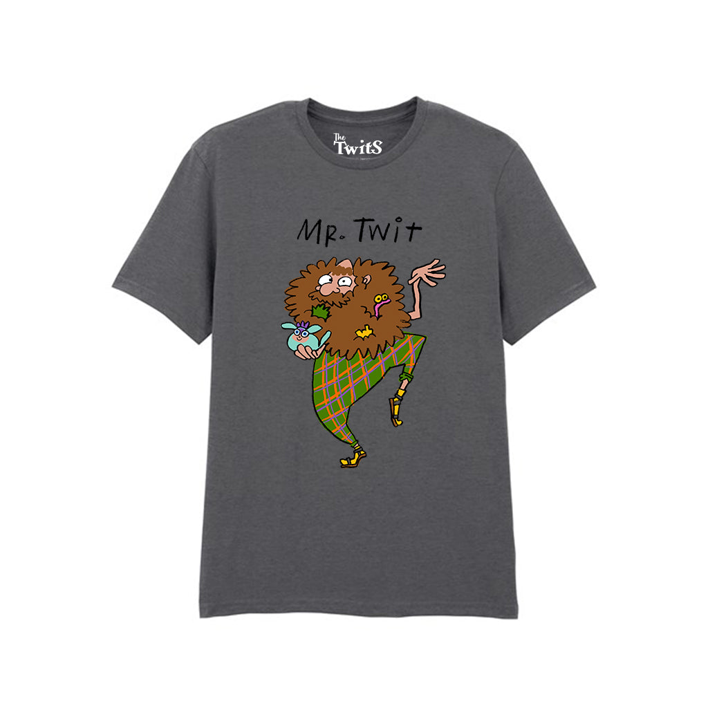 Mr. Twit T-Shirt