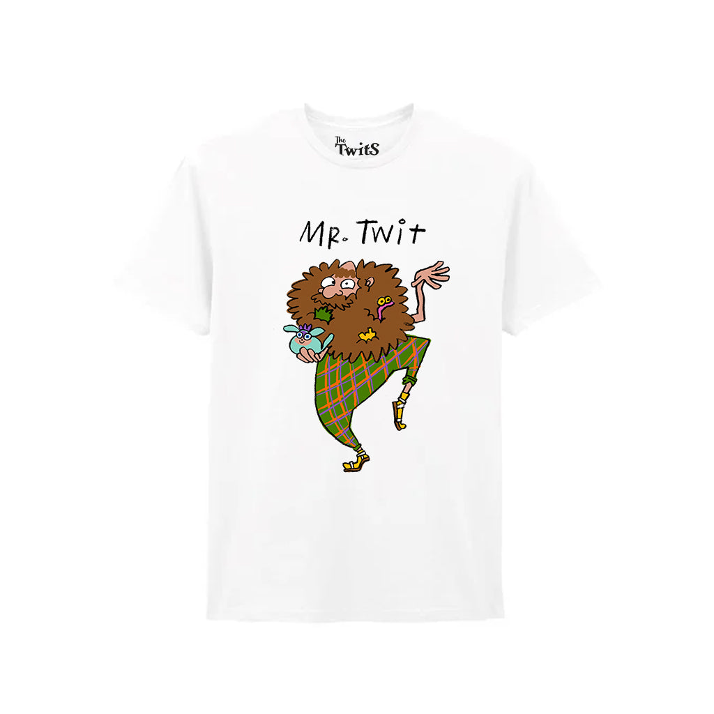 Mr. Twit T-Shirt