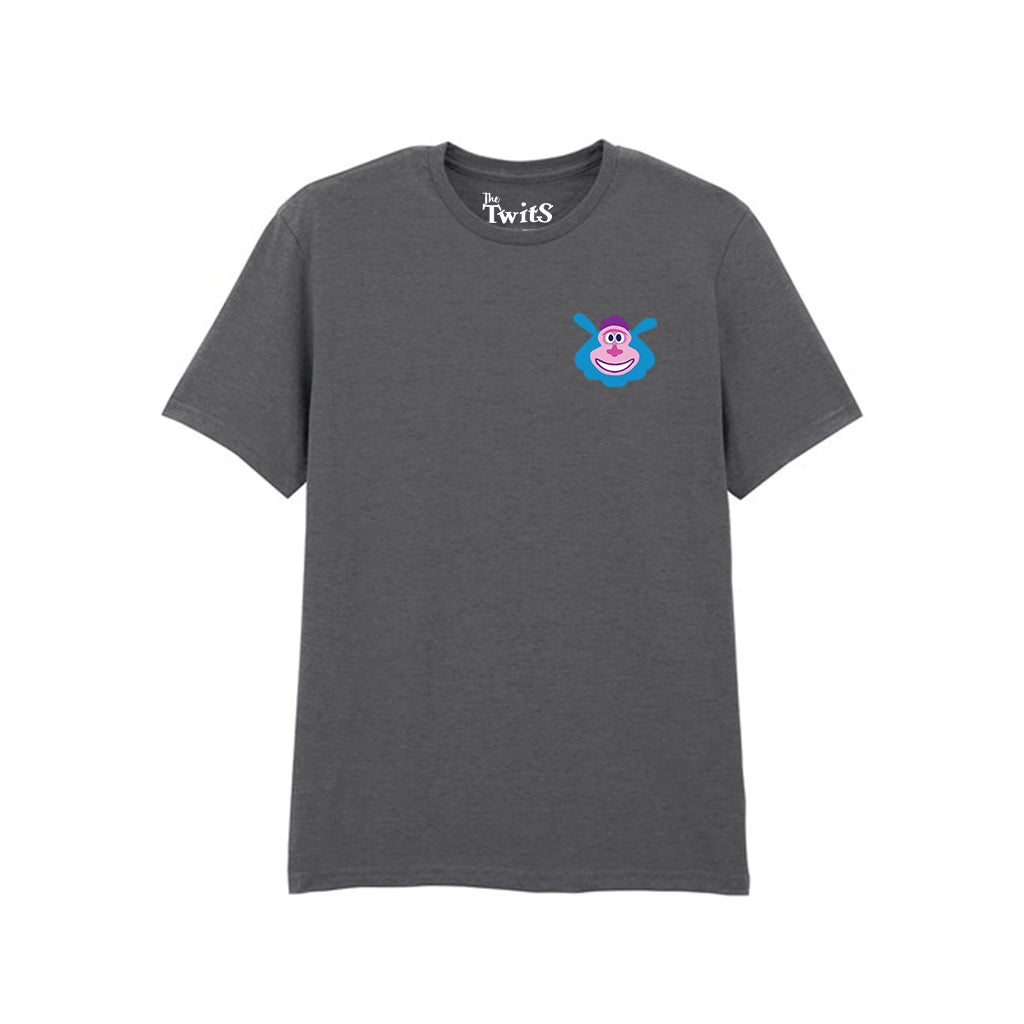 Marty Mugglewump T-Shirt