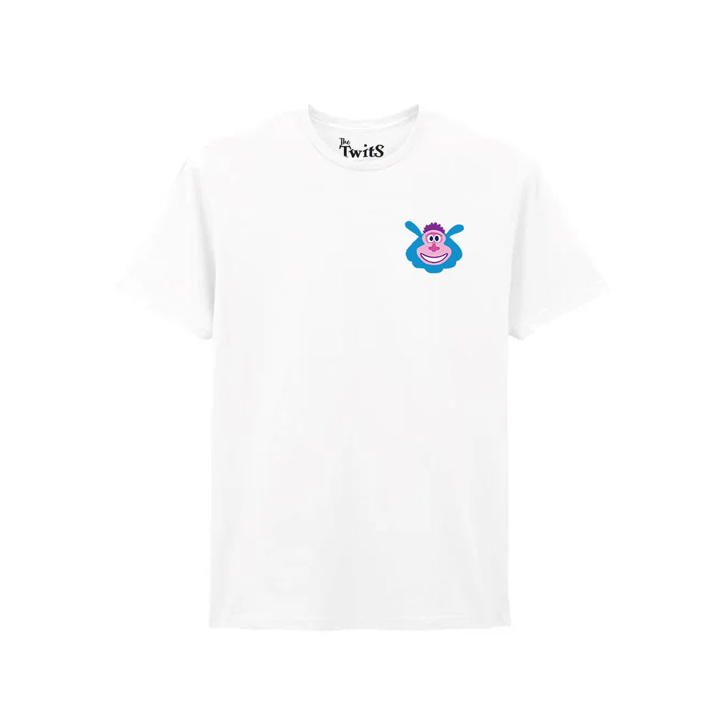 Marty Mugglewump T-Shirt