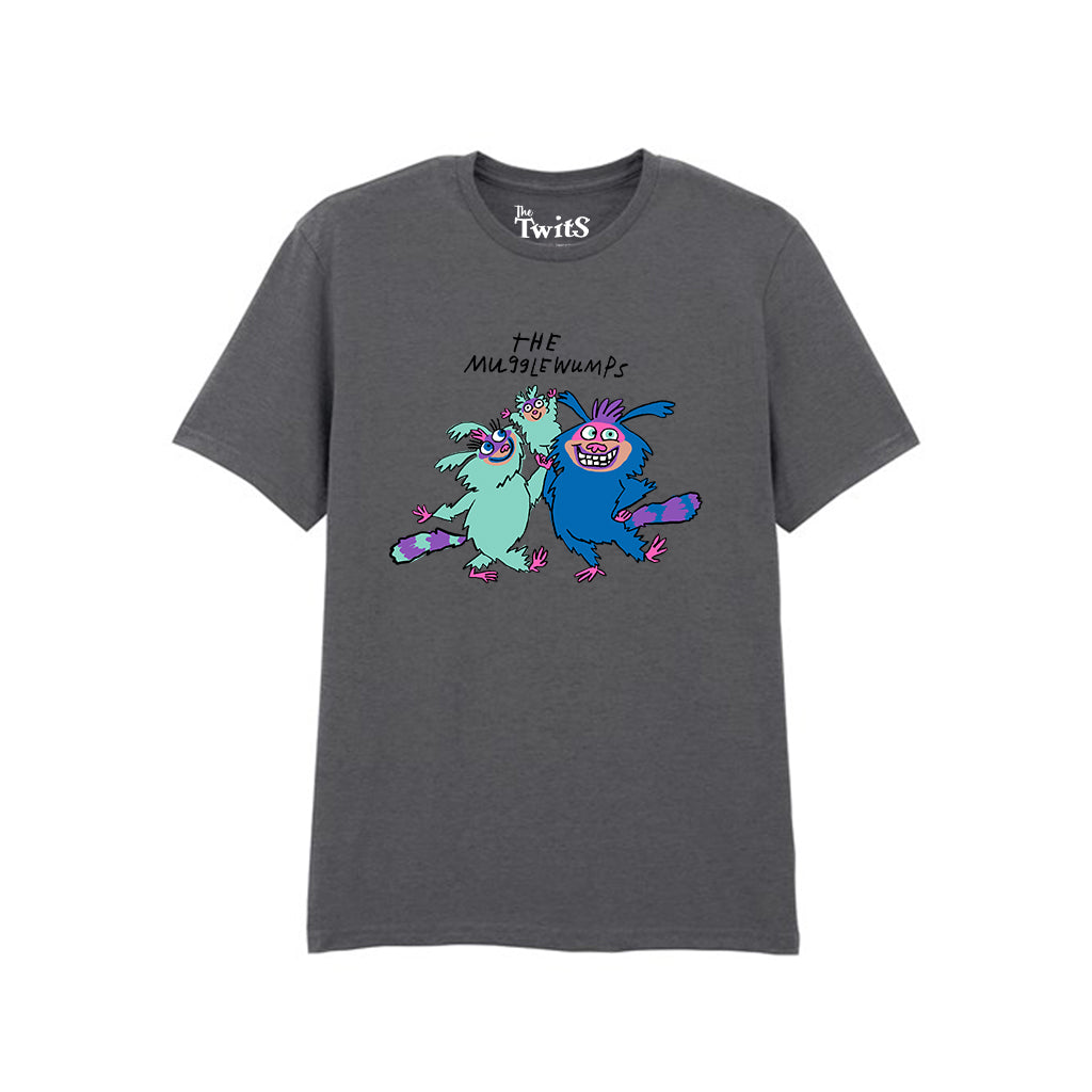 The Mugglewumps T-Shirt