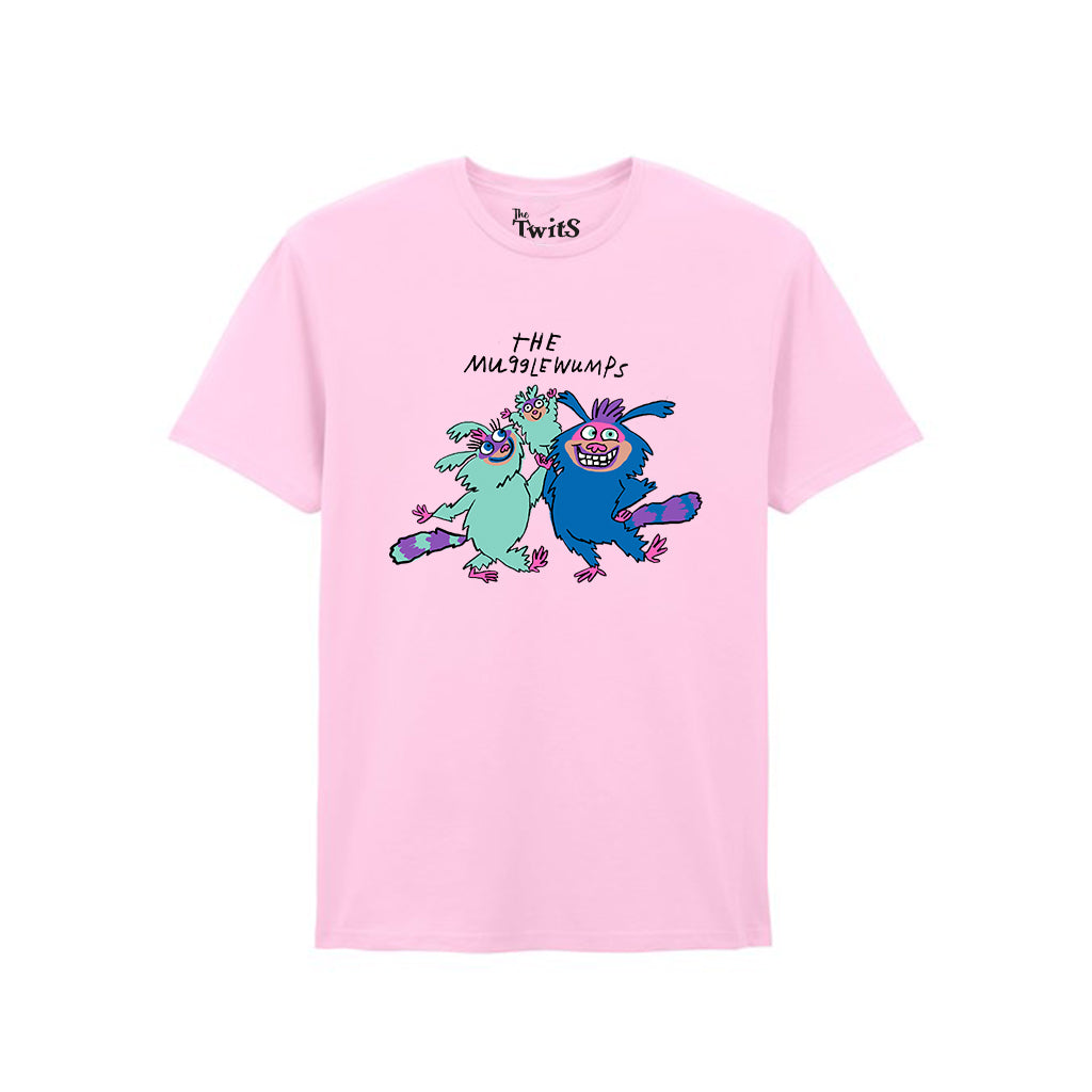 The Mugglewumps T-Shirt