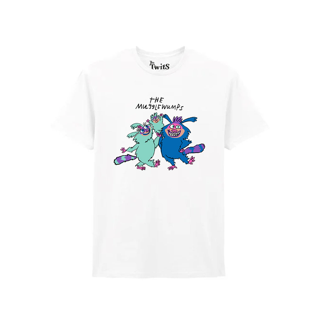 The Mugglewumps T-Shirt
