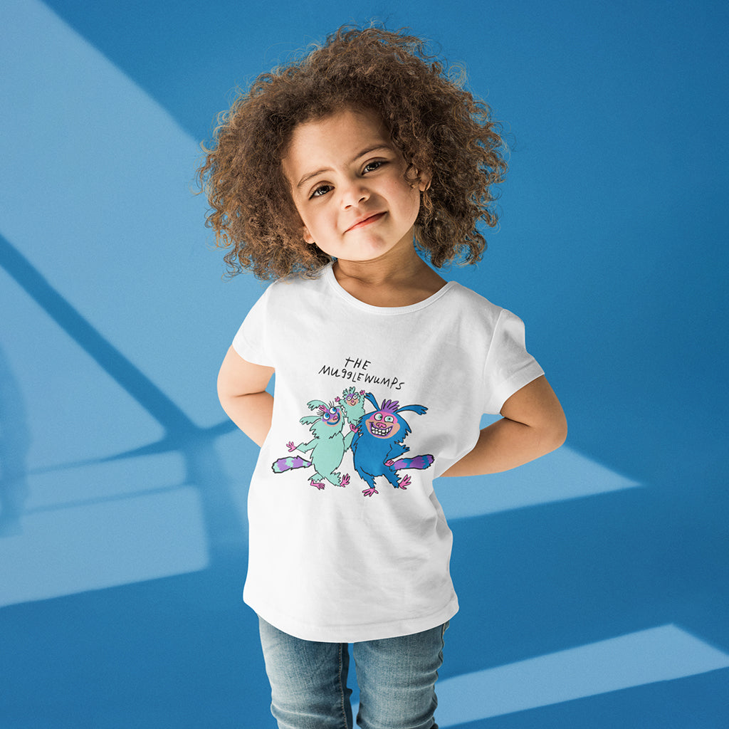 The Mugglewumps T-Shirt