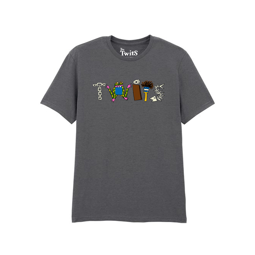 TWITS T-Shirt
