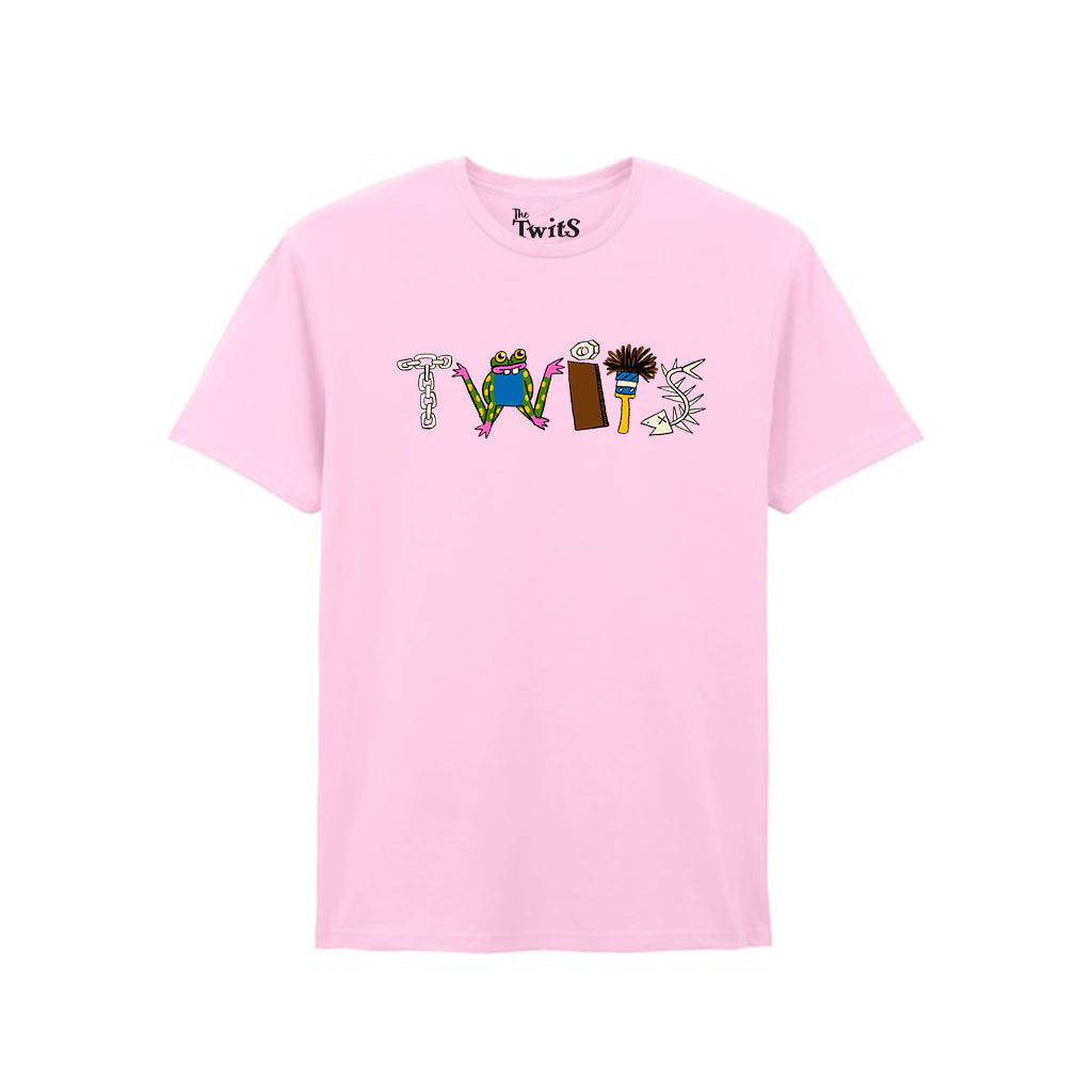 TWITS T-Shirt
