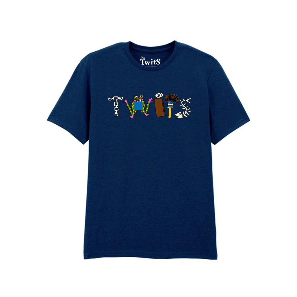 TWITS T-Shirt