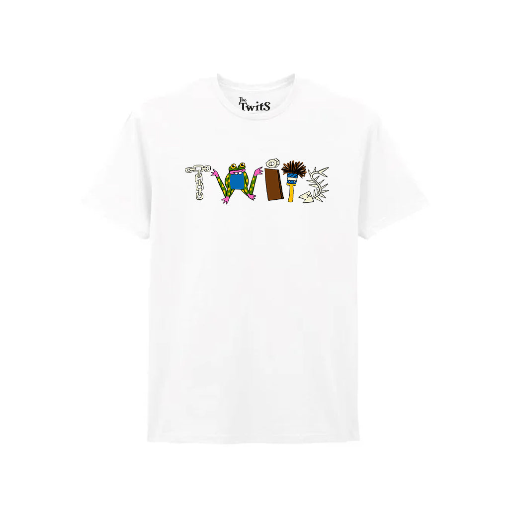 TWITS T-Shirt