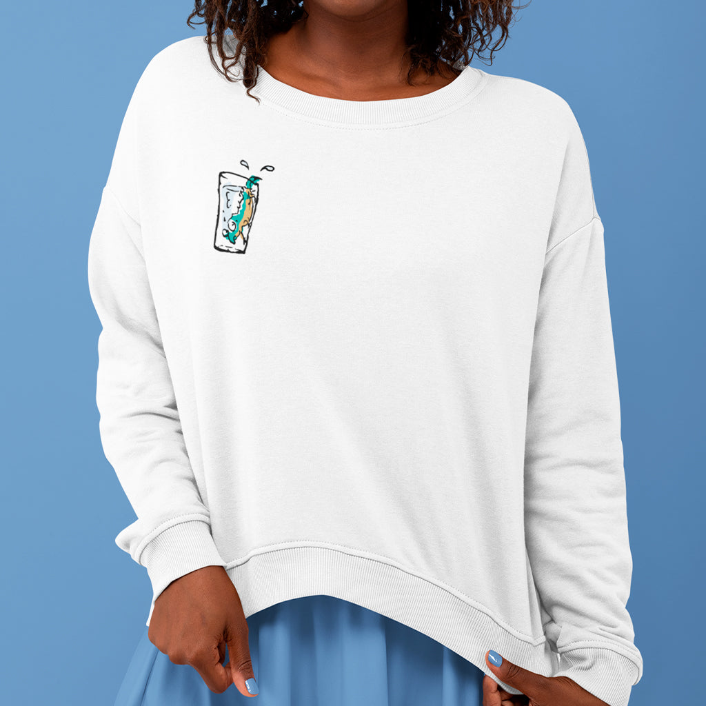 Miss Trunchbull Sweatshirt