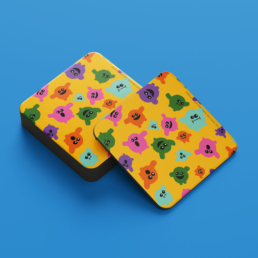 Florb Coaster