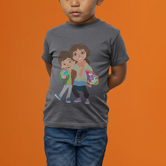 Beesha & Busby T-Shirt