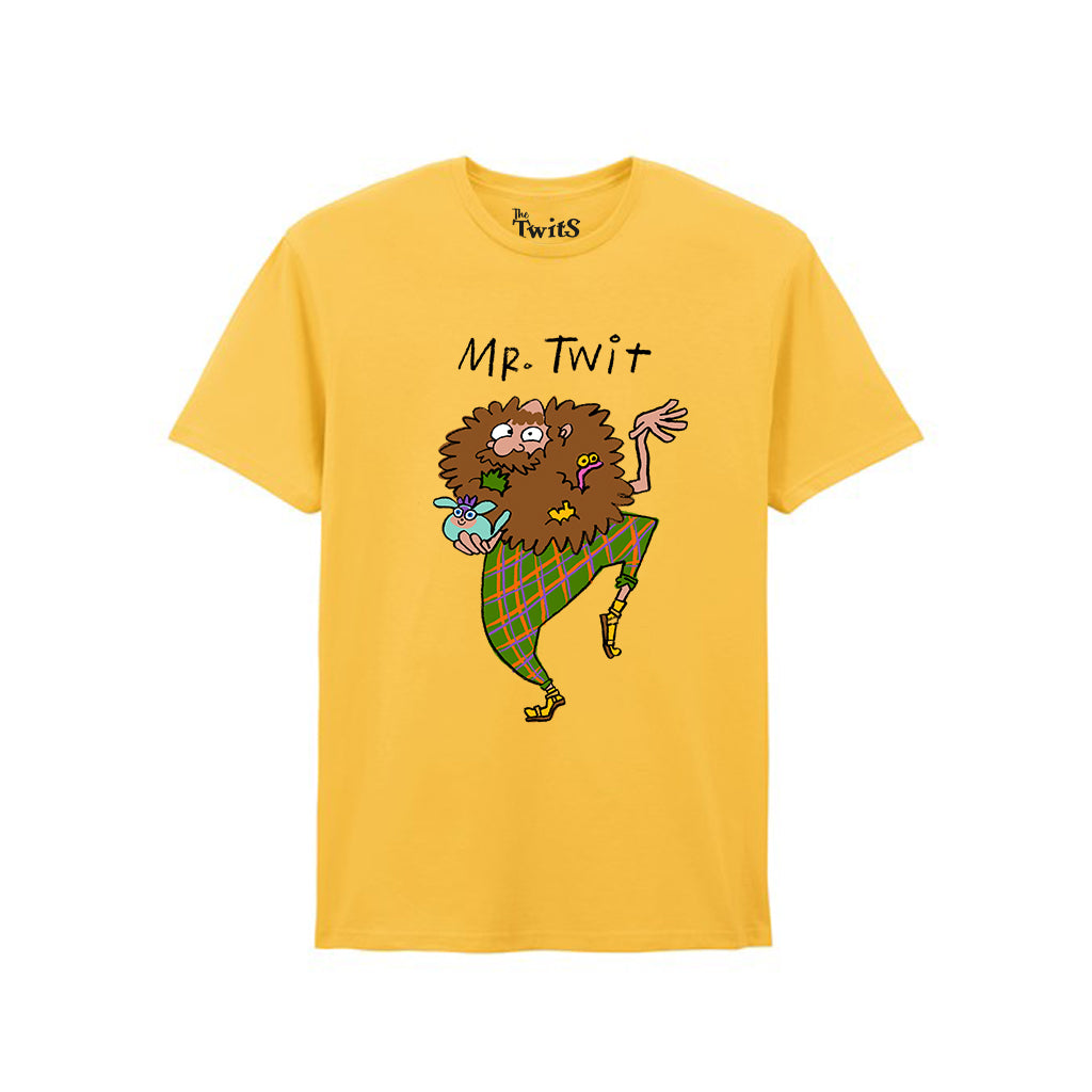 Mr. Twit T-Shirt