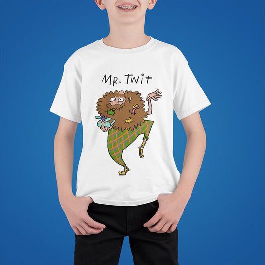 Mr. Twit T-Shirt