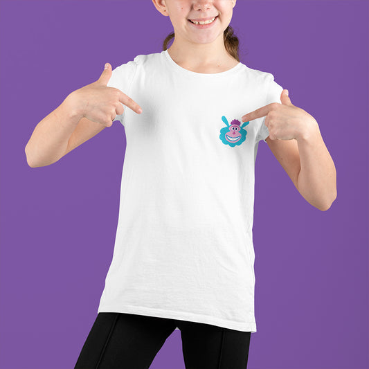 Mary Mugglewump T-Shirt