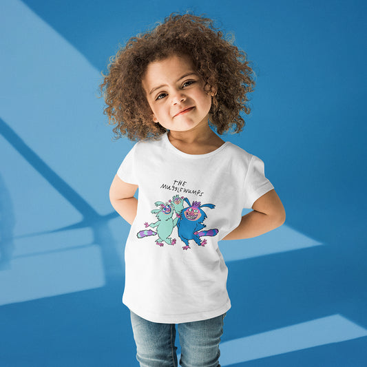 The Mugglewumps T-Shirt