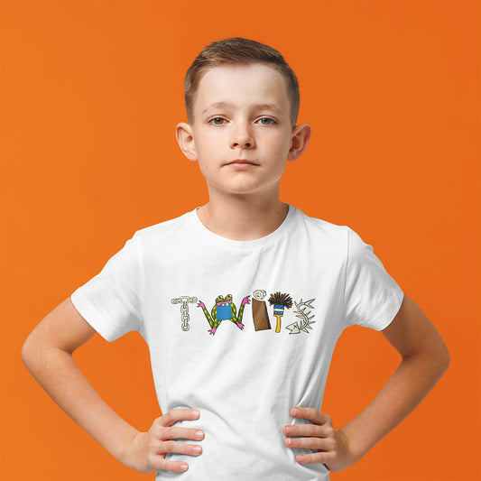 TWITS T-Shirt