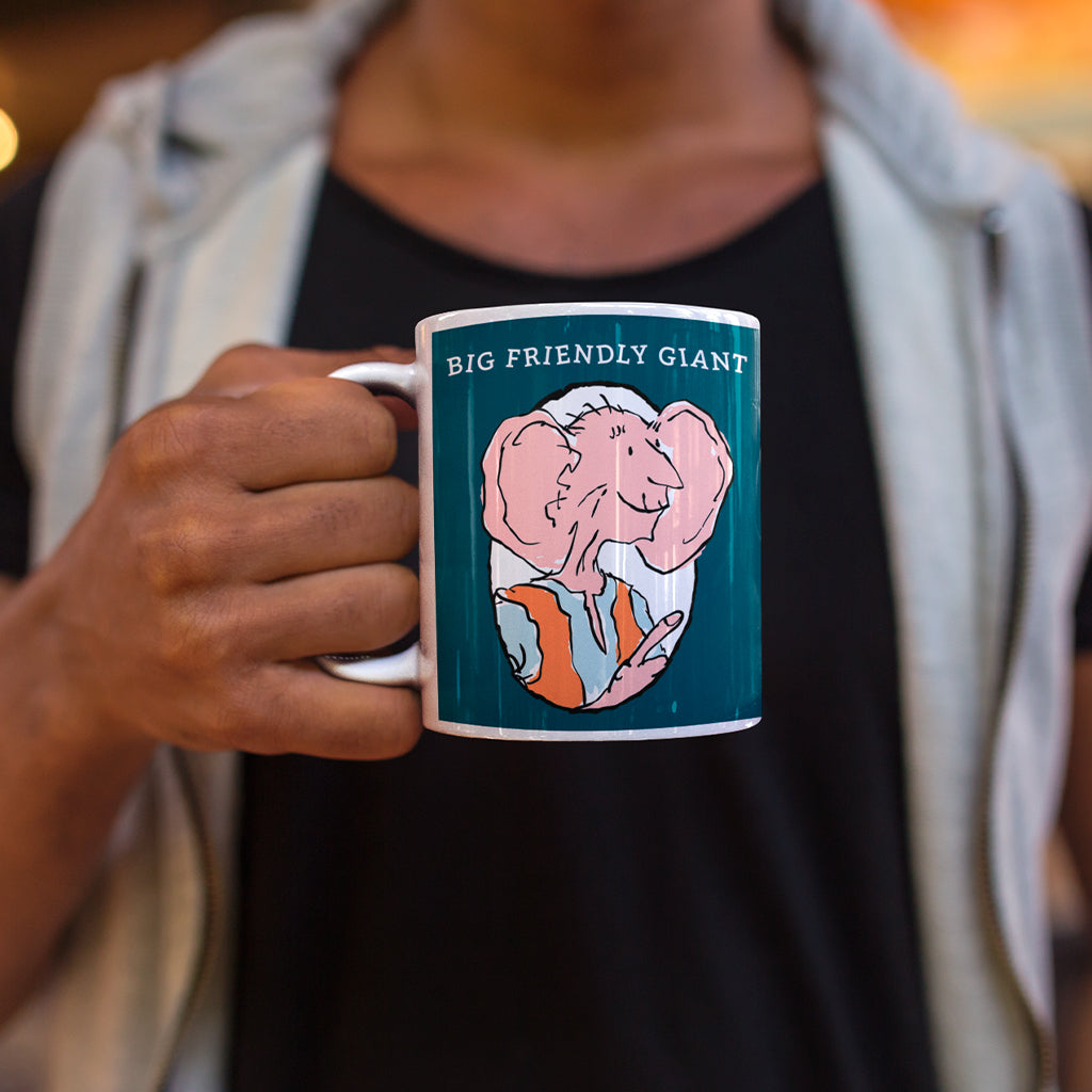 The BFG Mug