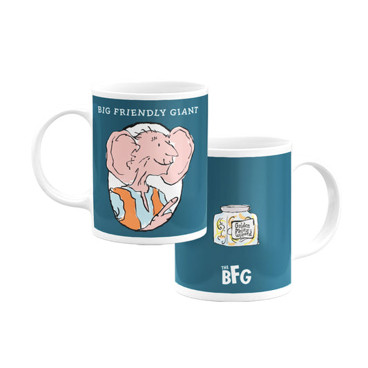 The BFG Mug