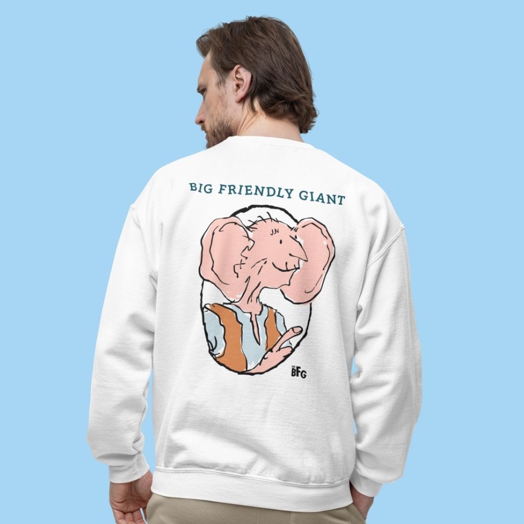 The BFG Sweatshirt