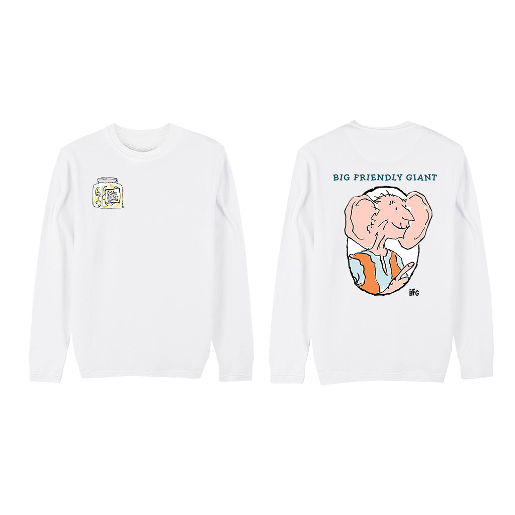 The BFG Sweatshirt