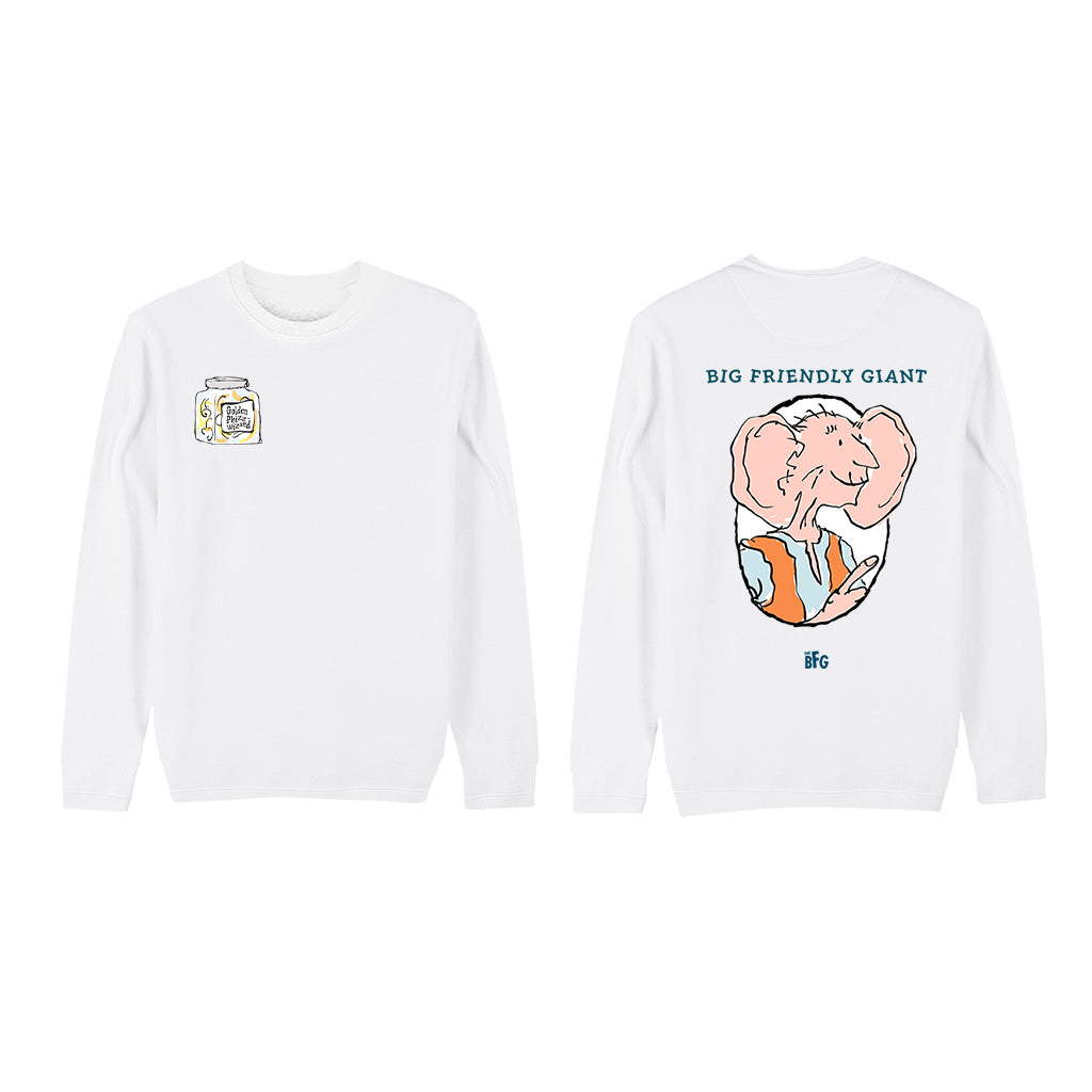 The BFG Sweatshirt