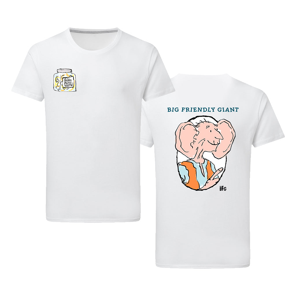 The BFG T-Shirt