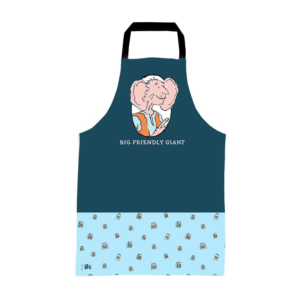 The BFG Apron