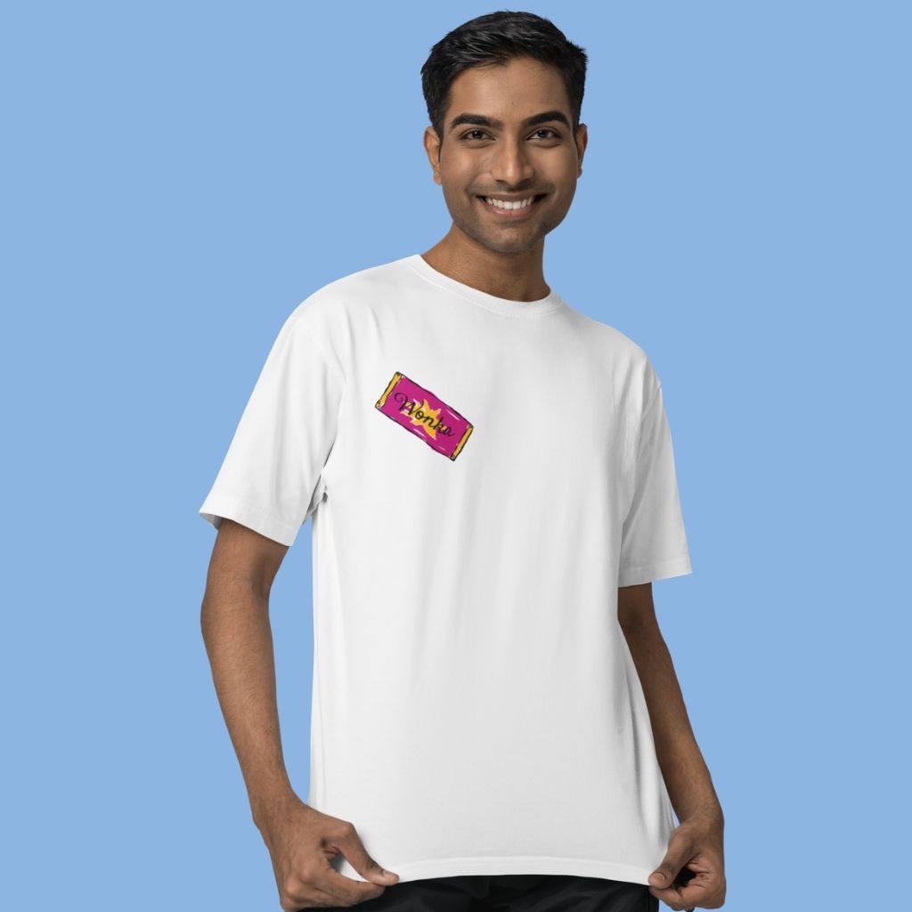 Willy Wonka T-Shirt