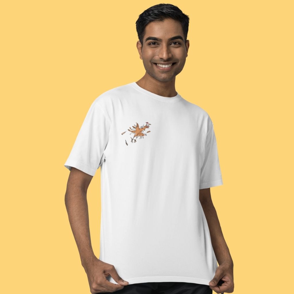 Fantastic Mr Fox T-Shirt