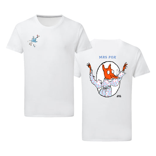 Mrs Fox T-Shirt