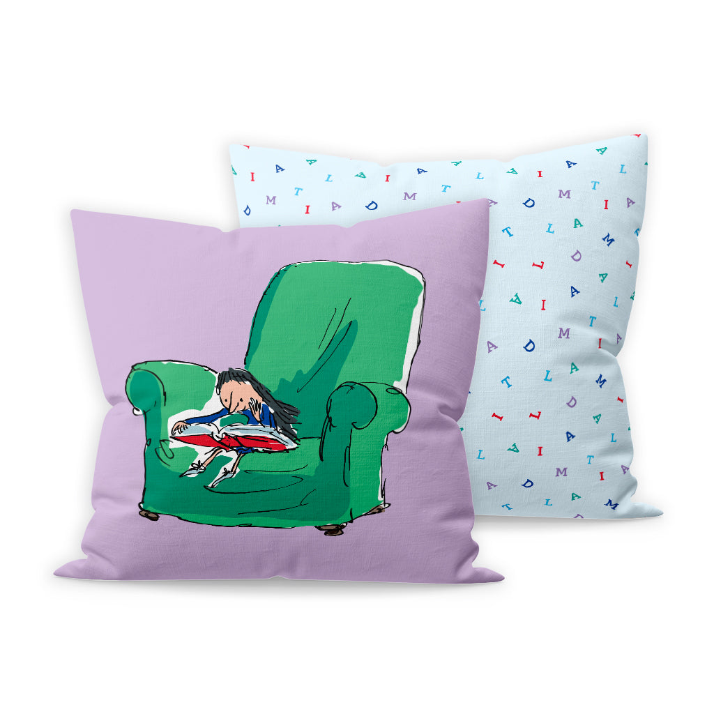 Matilda Cushion