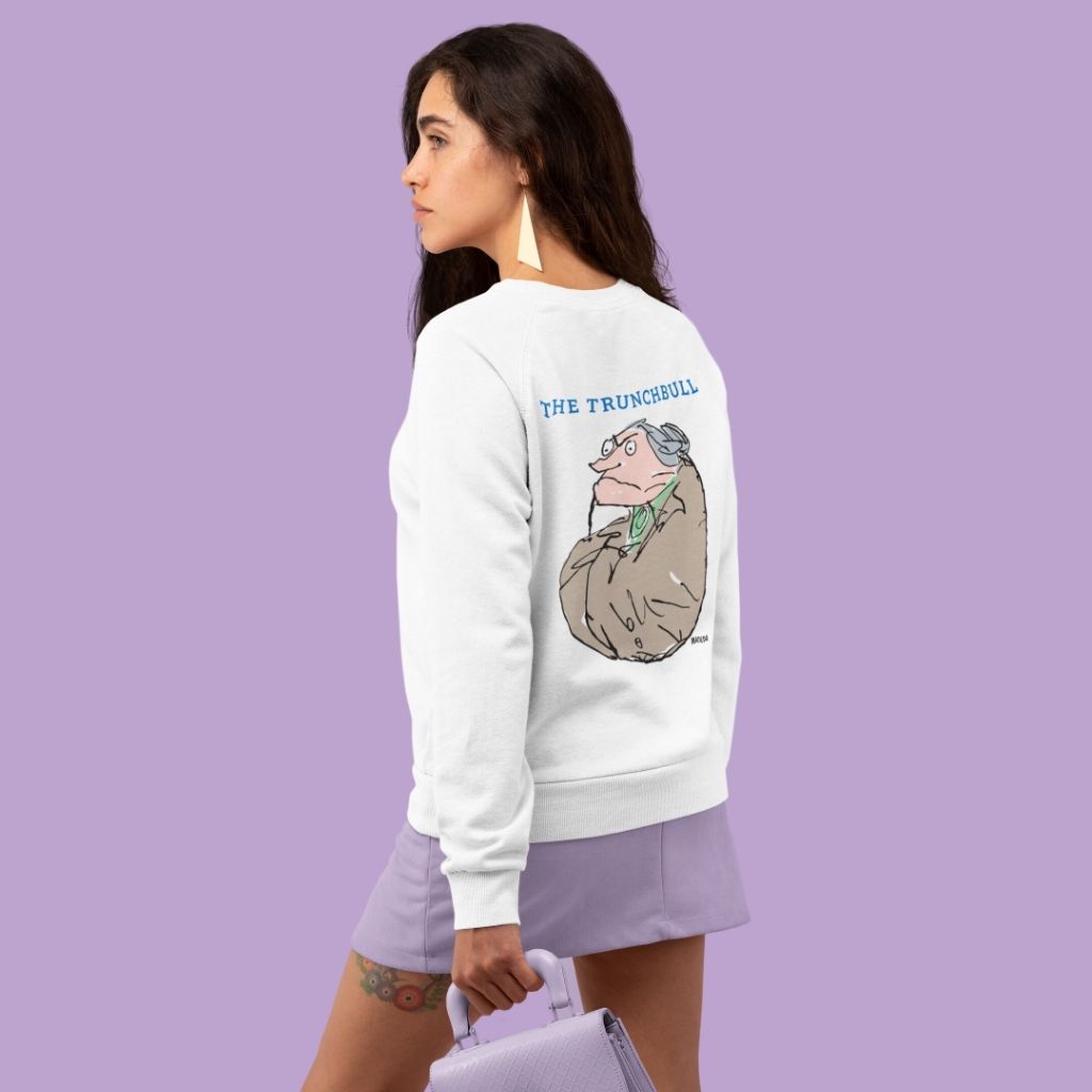 Miss Trunchbull Sweatshirt