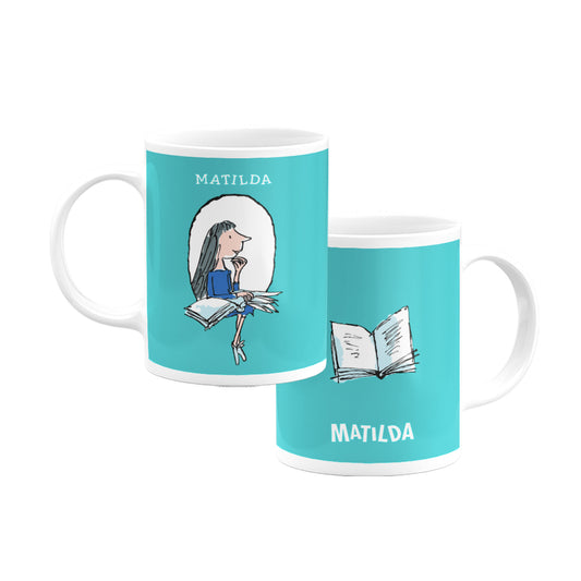 Matilda Mug