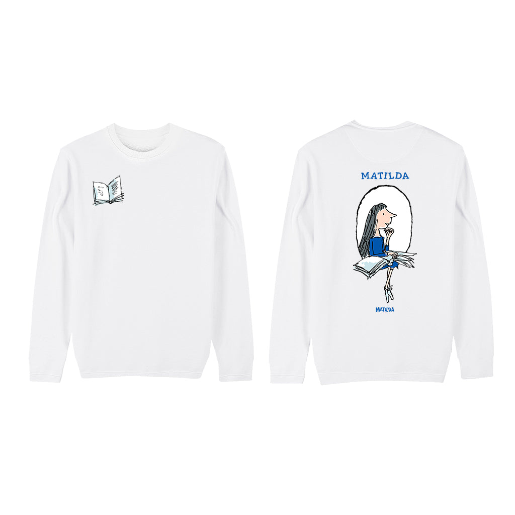 Matilda Sweatshirt