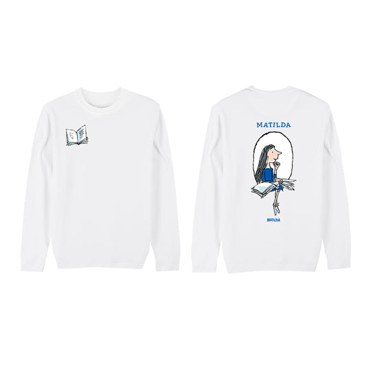 Matilda Sweatshirt