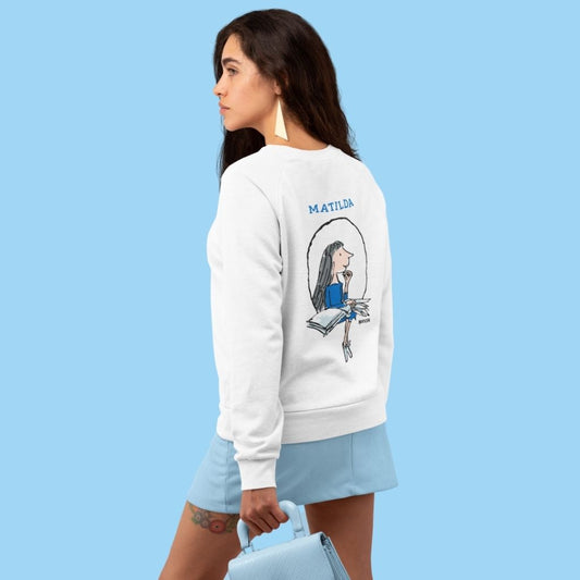 Matilda Sweatshirt