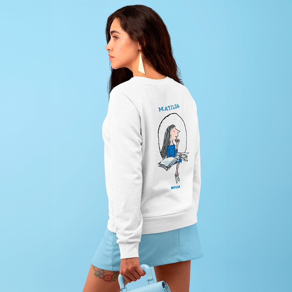 Matilda Sweatshirt