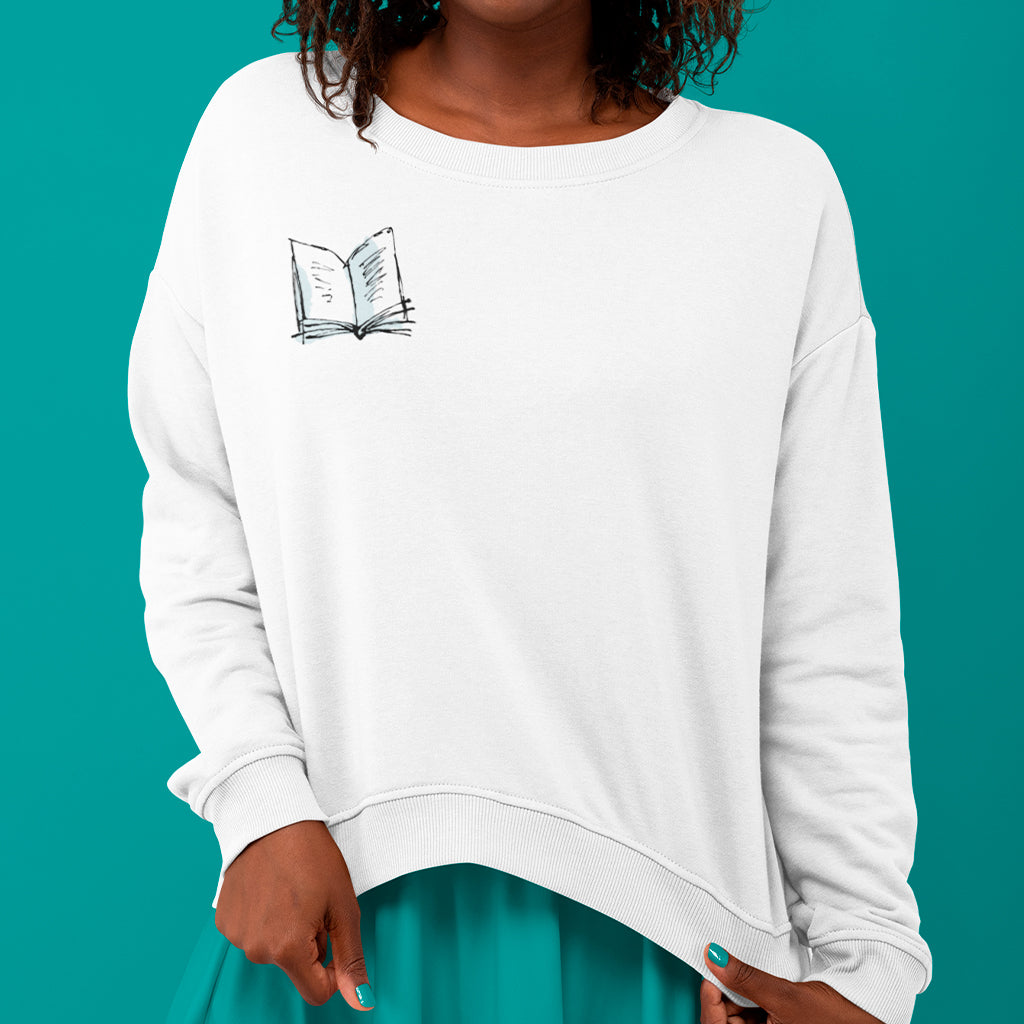 Matilda Sweatshirt