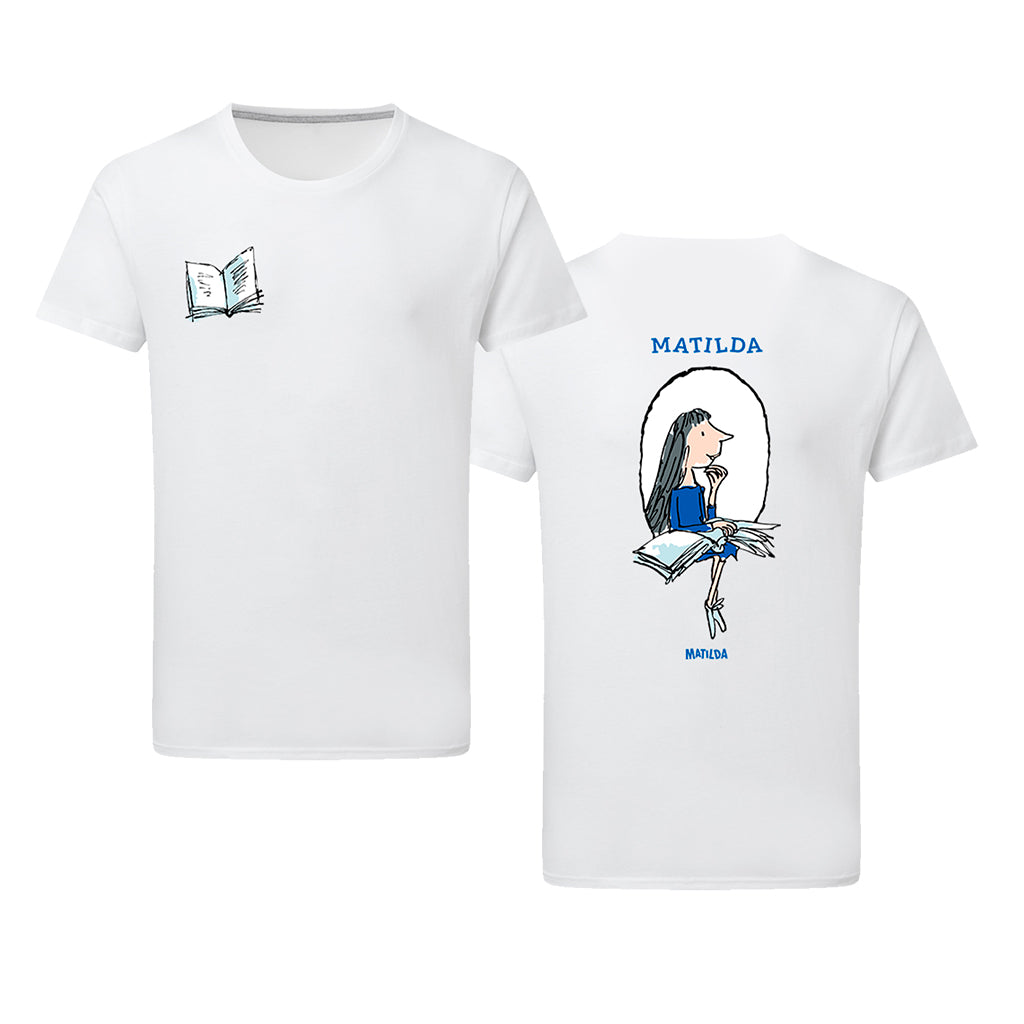 Matilda T-Shirt